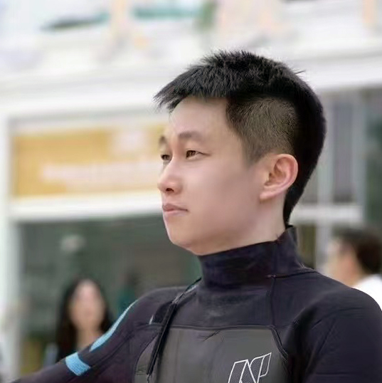 Alan Yang